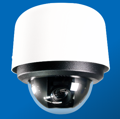pelco analog dome camera