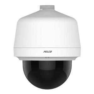 Pelco P1220-PWH0 Pendant Indoor Camera