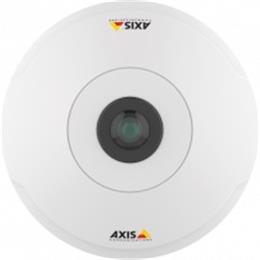 AXIS M3047-P 0808-009 360° 全景视图摄像机