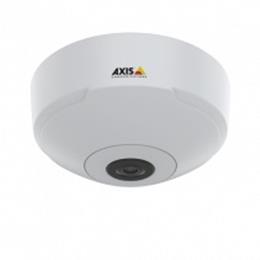 AXIS M3067-P 全景网络摄像机Network Camera