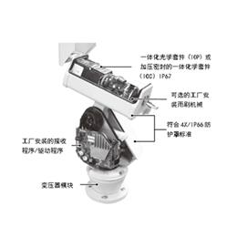 ES4036-5W-X pelco云台一体摄像机