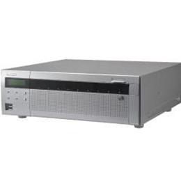 WJ-NX400K/CH 极速TURBO-RAID系统网络存储主机