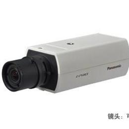 WV-S1132H iA 智能自动化H.265网络摄像机