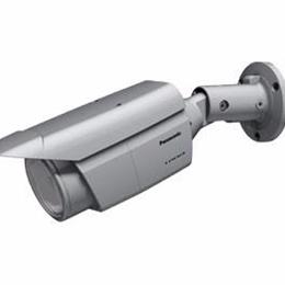 WV-SPW533LH 高清红外防水网络枪式摄像机