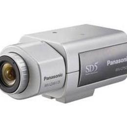WV-CP500L/CH 第五代超级宽动态摄像机
