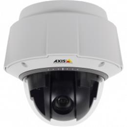 AXIS Q6032-E PTZ 半球形网络摄像机