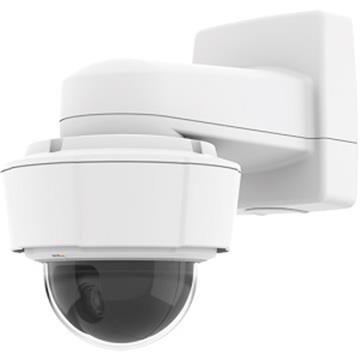 AXIS P5515-E PTZ 网络摄像机