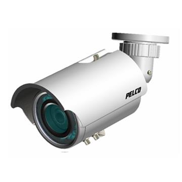 派尔高pelco BU6-IRWV50-6模拟一体摄像机