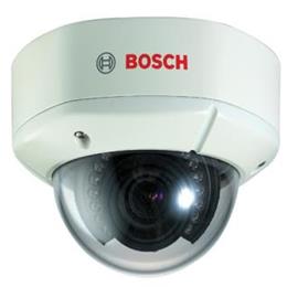 VDI-245V03-1C 博世BOSCH半球型防暴红外摄像机