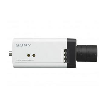 索尼SONY SSC-G808 模拟摄像机