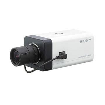 SONY SSC-G728 索尼高灵敏度彩色摄像机