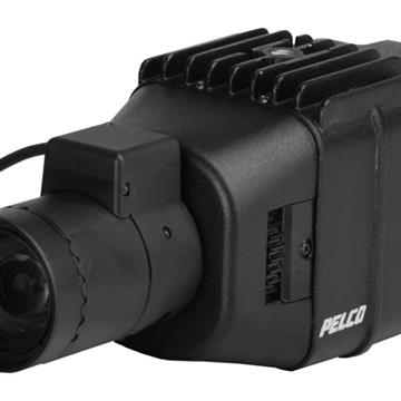 PELCO（派尔高）IP3701H-2X 网络摄像机