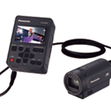 松下panasonic AG-UCK20/UMR20MC 4KUHD摄像机