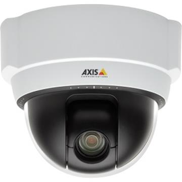 AXIS 215 PTZ/AXIS 215 PTZ-E 网络摄像机