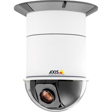 AXIS 232D+ 快球网络摄像机