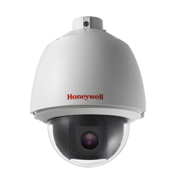 HVCP-2532KS Honeywell 2MP高清快球网络摄像机