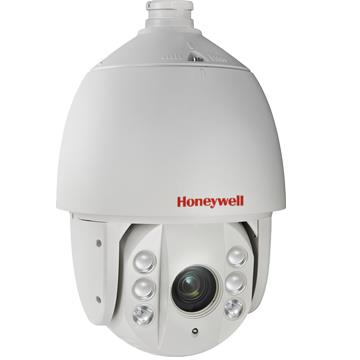 HVCP-2532IS Honeywell 2MP高清快球网络摄像机