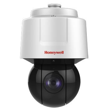HVCP-4536IS Honeywell高清快球网络摄像机