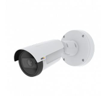 AXIS P1455-LE 安讯士红外网络枪式摄像机Network Camera