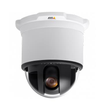 AXIS 233D 安讯士快球网络摄像机（停产）