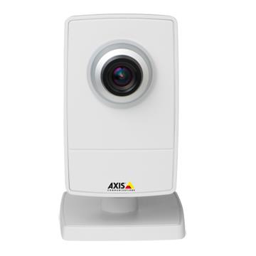 AXIS M1033-W 0521-009 网络摄像机