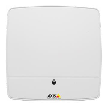 AXIS A1001 0540-009安讯士网络门禁控制器