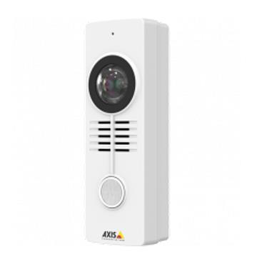 AXIS A8105-E 0871-001 安讯士网络视频门站