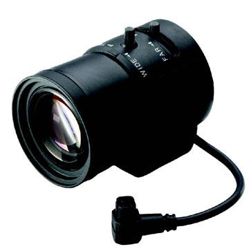 LVF-5003C-P2713 博世BOSCH原装镜头 变焦 CS接口 3MP