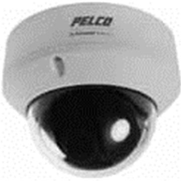 FD5-V9-6XC 派尔高pelco模拟半球变焦摄像机