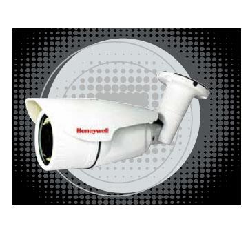 HICC-P-5100IRV Honeywell 500万高清红外网络摄像机