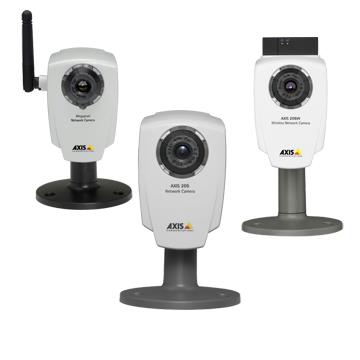 AXIS M3027-PVE 安讯士网络摄像机（停产）