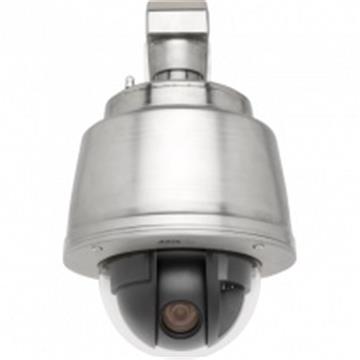 AXIS Q6045-E Mk II 安讯士球型网络摄像机（停产）