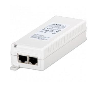 AXIS T8120 5026-209 15W MIDSPAN 1-PORT 单口POE模块