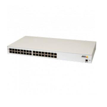 AXIS POE MIDSPAN 16-PORT 5012-019 安讯士 PoE 中跨 16 端口