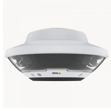 AXIS Q6010-E 01980-001 Network Camera