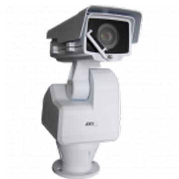 AXIS Q8675-ZE Mk II 9930-009 安讯士云台网络摄像机