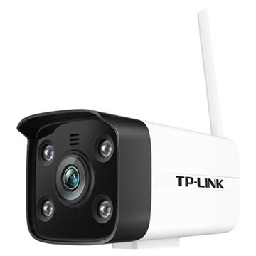 TL-IPC534H-A4-W10 300万全彩警戒无线网络摄像机