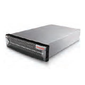 HUS-IPS-5100S/D IP SAN 视频存储系统
