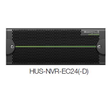 HUS-NVR-EC24(-D) Honeywell存储扩展柜