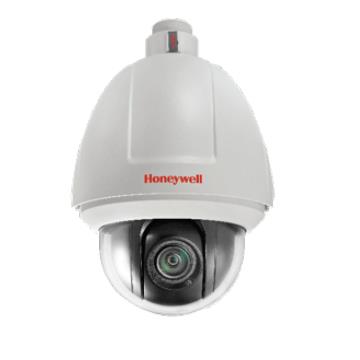 HISD-2301WAT Honeywell 1080P 30X 室外自动跟踪高清快球
