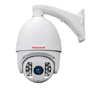 HISD-2201WE-IR Honeywell霍尼韦尔1080P 20X高清高速球型网络摄像机