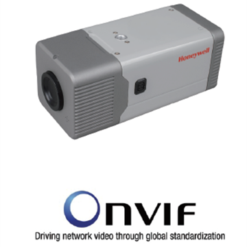 HICC-2600T Honeywell霍尼韦尔1080P 高清网络枪型摄像机