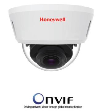 HIDC-M1300VSH Honeywell霍尼韦尔变焦半球摄像机