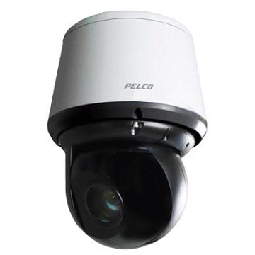 P2820-ESR Pelco派尔高Pro 4K IP PTZ室外摄像机