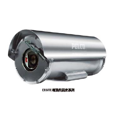 EXF1230-7N Pelco派尔高 ExSite增强型防爆摄像机系统