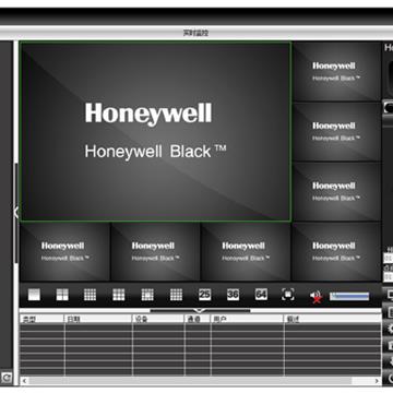 CAL-CMS200 Honewyell 网络视频客户管理端