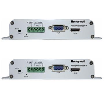 CAIPC-NVSDC21 Honeywell高清网络视频解码器