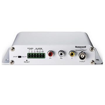 CAIPC-NVSDC11 Honeywell高清网络视频解码器