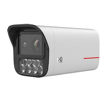 X2241-10-HLI-E2 4T 400万双目AI筒型摄像机