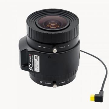 Lens CS 4-10 mm F0.9 P-Iris 02448-001